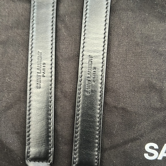 YSL Medium LouLou Bag - Picture 5 of 9